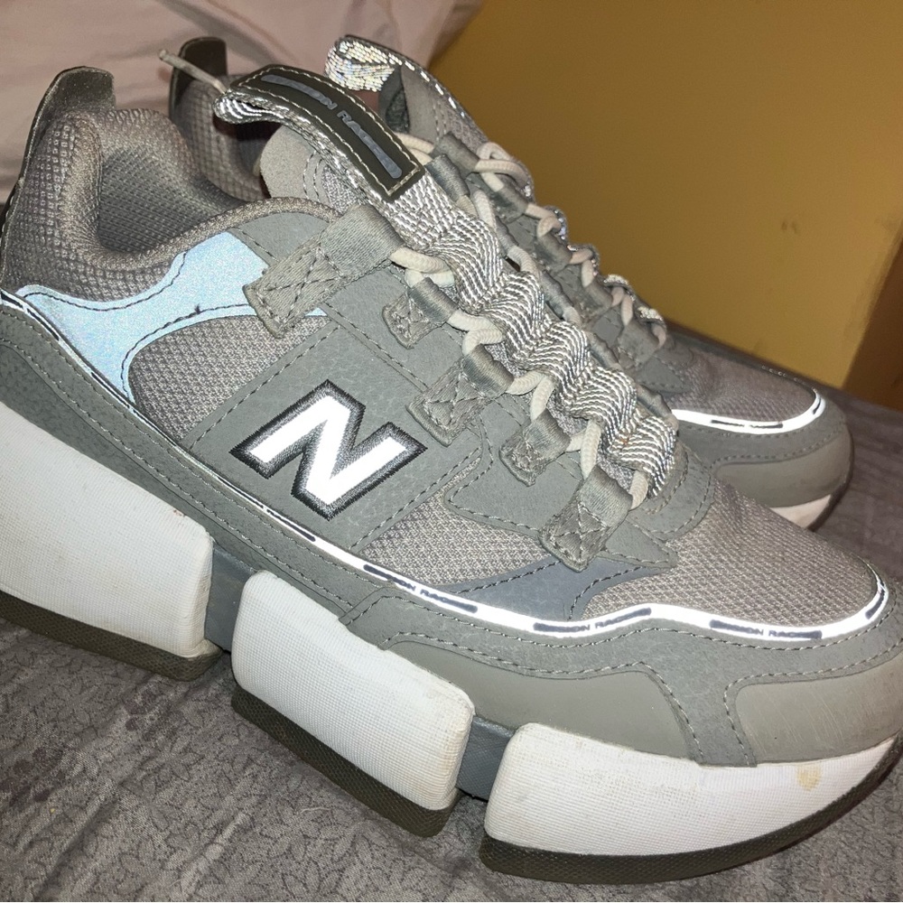 New balance vision racer